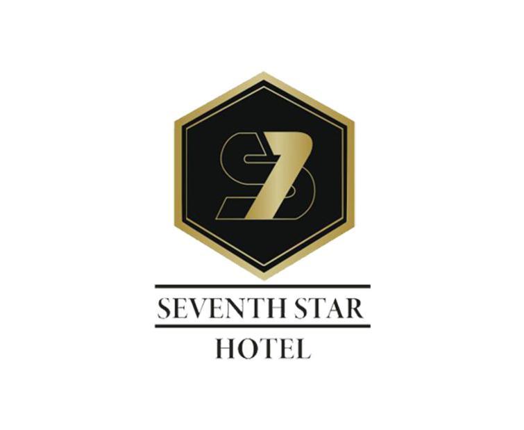 Seventh-Star Hotel Amman Luaran gambar